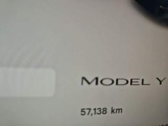 Tesla Model Y 2022 Facelift Rear-Wheel Drive - ფოტო 12