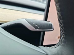 Tesla Model Y 2022 Facelift Rear-Wheel Drive - ფოტო 14