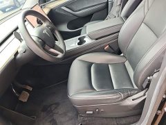 Tesla Model Y 2022 Facelift Rear-Wheel Drive - ფოტო 15