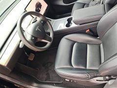 Tesla Model Y 2022 Facelift Rear-Wheel Drive - ფოტო 16