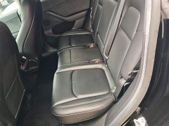 Tesla Model Y 2022 Facelift Rear-Wheel Drive - ფოტო 17