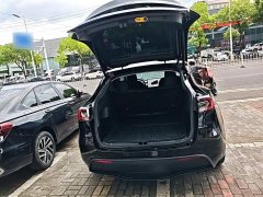 Tesla Model Y 2022 Facelift Rear-Wheel Drive - ფოტო 19