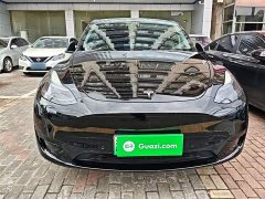 Tesla Model Y 2022 Facelift Rear-Wheel Drive - ფოტო 3