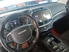 Haval H9 2.0T Gasoline AWD Smart Comfort 5-Seater - ფოტო 10