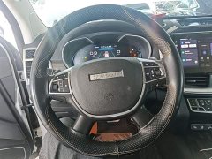Haval H9 2.0T Gasoline AWD Smart Comfort 5-Seater - ფოტო 11