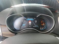 Haval H9 2.0T Gasoline AWD Smart Comfort 5-Seater - ფოტო 12