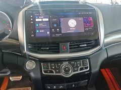 Haval H9 2.0T Gasoline AWD Smart Comfort 5-Seater - ფოტო 13