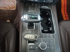 Haval H9 2.0T Gasoline AWD Smart Comfort 5-Seater - ფოტო 14