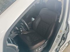 Haval H9 2.0T Gasoline AWD Smart Comfort 5-Seater - ფოტო 15