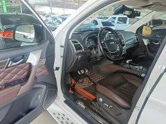 Haval H9 2.0T Gasoline AWD Smart Comfort 5-Seater - ფოტო 16