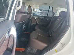 Haval H9 2.0T Gasoline AWD Smart Comfort 5-Seater - ფოტო 17