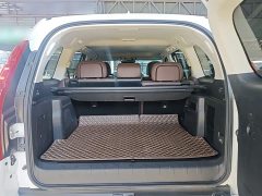 Haval H9 2.0T Gasoline AWD Smart Comfort 5-Seater - ფოტო 19