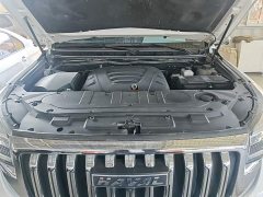 Haval H9 2.0T Gasoline AWD Smart Comfort 5-Seater - ფოტო 20
