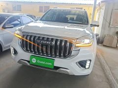 Haval H9 2.0T Gasoline AWD Smart Comfort 5-Seater - ფოტო 3