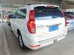 Haval H9 2.0T Gasoline AWD Smart Comfort 5-Seater - ფოტო 5
