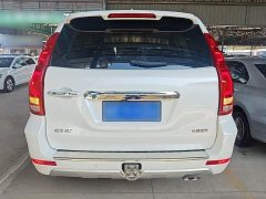 Haval H9 2.0T Gasoline AWD Smart Comfort 5-Seater - ფოტო 6