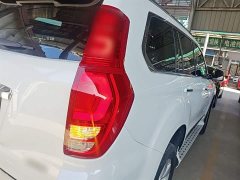 Haval H9 2.0T Gasoline AWD Smart Comfort 5-Seater - ფოტო 8