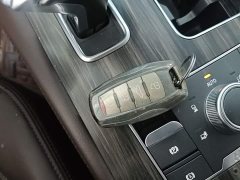 Haval H9 2.0T Gasoline AWD Smart Comfort 5-Seater - ფოტო 9