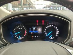 Ford Mondeo 2020 EcoBoost 180 Fashion - ფოტო 12