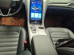 Ford Mondeo 2020 EcoBoost 180 Fashion - ფოტო 14