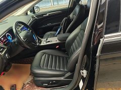Ford Mondeo 2020 EcoBoost 180 Fashion - ფოტო 15
