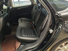 Ford Mondeo 2020 EcoBoost 180 Fashion - ფოტო 17