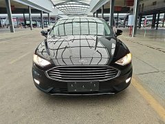 Ford Mondeo 2020 EcoBoost 180 Fashion - ფოტო 3