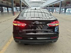 Ford Mondeo 2020 EcoBoost 180 Fashion - ფოტო 6