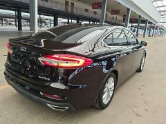 Ford Mondeo 2020 EcoBoost 180 Fashion - ფოტო 7