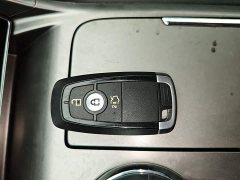 Ford Mondeo 2020 EcoBoost 180 Fashion - ფოტო 9