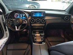 Mercedes-Benz GLC Coupe GLC 260 4MATIC Coupe SUV - ფოტო 10