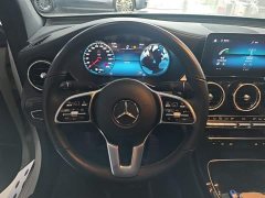 Mercedes-Benz GLC Coupe GLC 260 4MATIC Coupe SUV - ფოტო 11