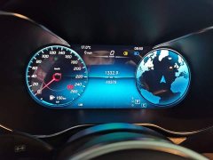 Mercedes-Benz GLC Coupe GLC 260 4MATIC Coupe SUV - ფოტო 12