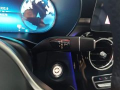 Mercedes-Benz GLC Coupe GLC 260 4MATIC Coupe SUV - ფოტო 14