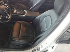 Mercedes-Benz GLC Coupe GLC 260 4MATIC Coupe SUV - ფოტო 15