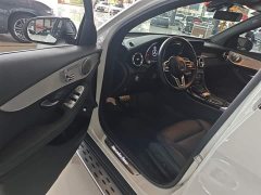 Mercedes-Benz GLC Coupe GLC 260 4MATIC Coupe SUV - ფოტო 16
