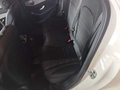 Mercedes-Benz GLC Coupe GLC 260 4MATIC Coupe SUV - ფოტო 17