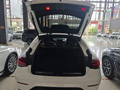 Mercedes-Benz GLC Coupe GLC 260 4MATIC Coupe SUV - ფოტო 19