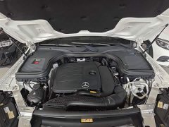 Mercedes-Benz GLC Coupe GLC 260 4MATIC Coupe SUV - ფოტო 20