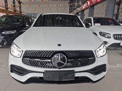 Mercedes-Benz GLC Coupe GLC 260 4MATIC Coupe SUV - ფოტო 3