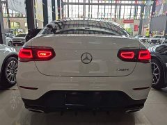 Mercedes-Benz GLC Coupe GLC 260 4MATIC Coupe SUV - ფოტო 6