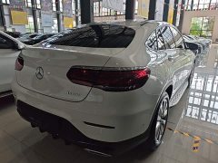 Mercedes-Benz GLC Coupe GLC 260 4MATIC Coupe SUV - ფოტო 7