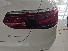 Mercedes-Benz GLC Coupe GLC 260 4MATIC Coupe SUV - ფოტო 8