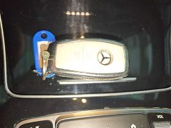 Mercedes-Benz GLC Coupe GLC 260 4MATIC Coupe SUV - ფოტო 9