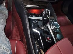 BMW 5 Series Facelift 525Li M Sport Package - ფოტო 10