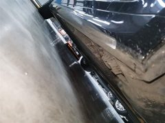 BMW 5 Series Facelift 525Li M Sport Package - ფოტო 20