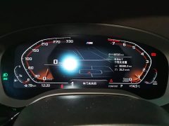 BMW 5 Series Facelift 525Li M Sport Package - ფოტო 8