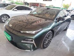 Geely Galaxy Xingyao 8 130km EM-P Starship Edition - ფოტო 1