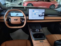 Geely Galaxy Xingyao 8 130km EM-P Starship Edition - ფოტო 10