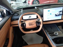 Geely Galaxy Xingyao 8 130km EM-P Starship Edition - ფოტო 11